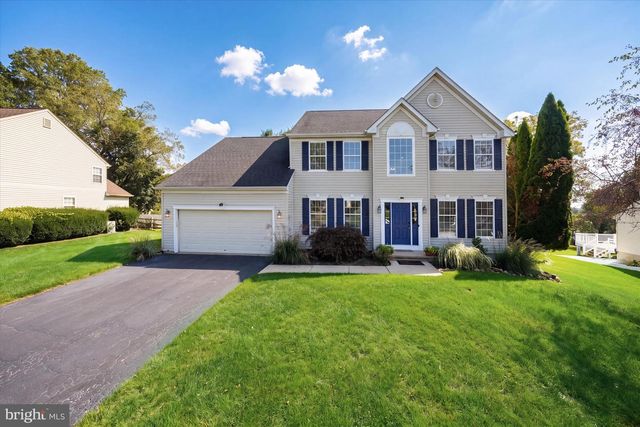 325 NONANTUM DR, Newark, DE 19711