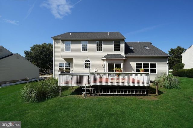 325 NONANTUM DR, Newark, DE 19711