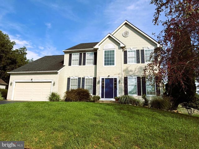 325 NONANTUM DR, Newark, DE 19711