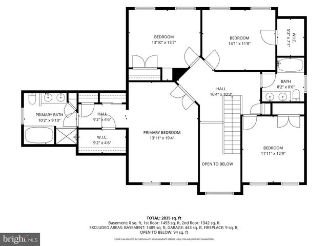 325 NONANTUM DR, Newark, DE 19711