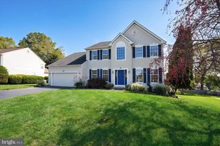 325 NONANTUM DR, Newark, DE 19711