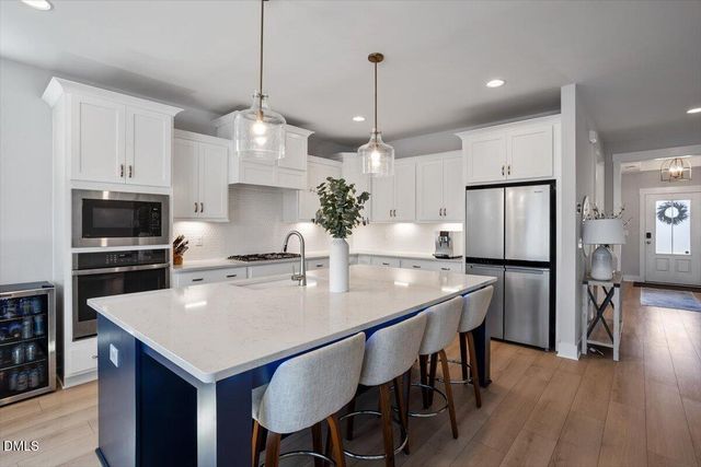 221 Thunder Forest Lane, Wendell, NC 27591