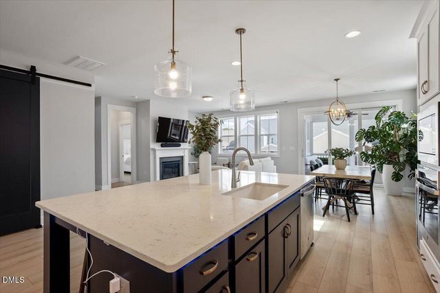 221 Thunder Forest Lane, Wendell, NC 27591