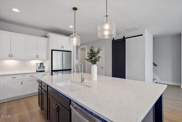 221 Thunder Forest Lane, Wendell, NC 27591