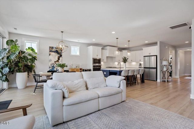 221 Thunder Forest Lane, Wendell, NC 27591