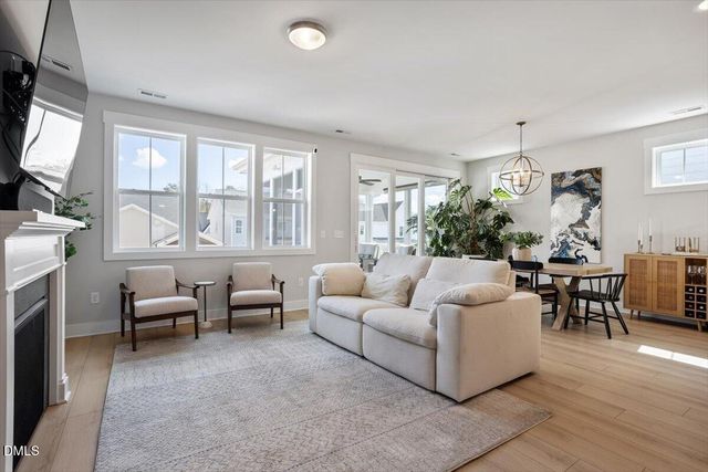 221 Thunder Forest Lane, Wendell, NC 27591