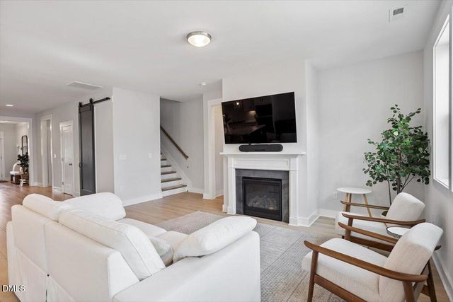 221 Thunder Forest Lane, Wendell, NC 27591