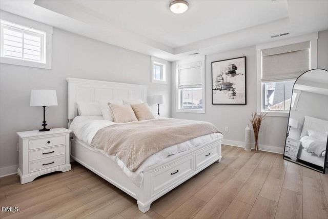 221 Thunder Forest Lane, Wendell, NC 27591