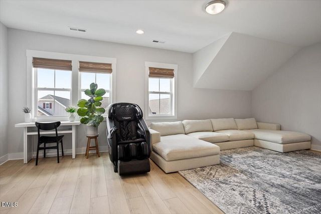 221 Thunder Forest Lane, Wendell, NC 27591