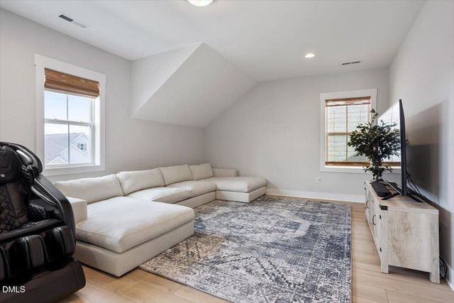 221 Thunder Forest Lane, Wendell, NC 27591