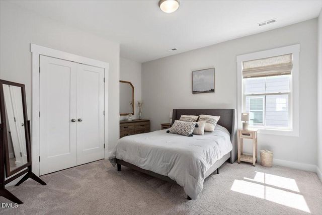 221 Thunder Forest Lane, Wendell, NC 27591