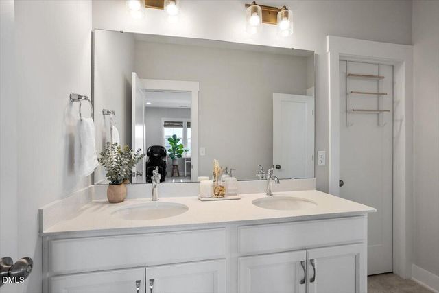 221 Thunder Forest Lane, Wendell, NC 27591