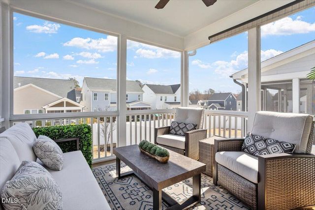 221 Thunder Forest Lane, Wendell, NC 27591