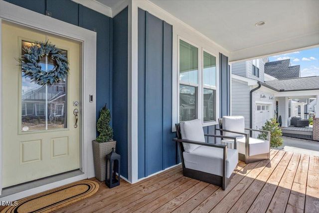 221 Thunder Forest Lane, Wendell, NC 27591