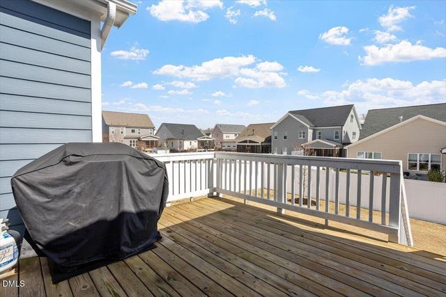 221 Thunder Forest Lane, Wendell, NC 27591