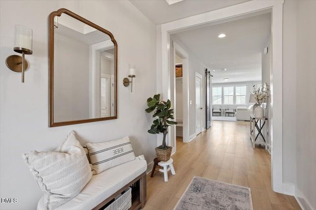 221 Thunder Forest Lane, Wendell, NC 27591