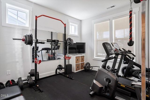 221 Thunder Forest Lane, Wendell, NC 27591