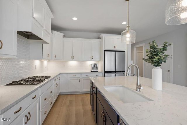 221 Thunder Forest Lane, Wendell, NC 27591