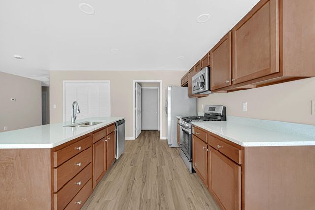 1528 S Woodland Avenue, Michigan City, IN 46360