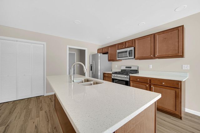 1528 S Woodland Avenue, Michigan City, IN 46360