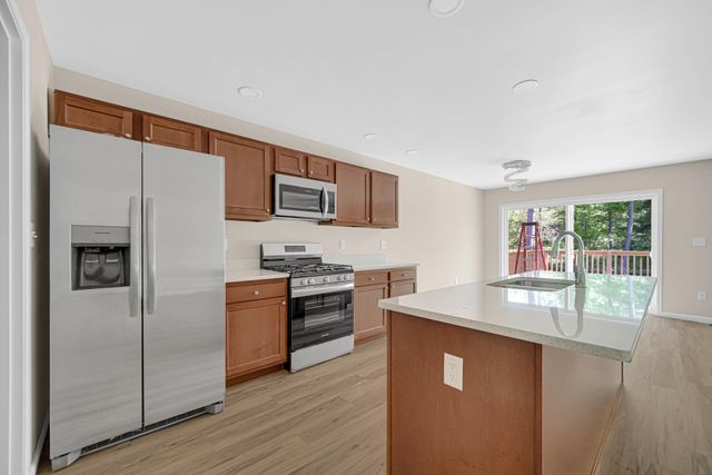 1528 S Woodland Avenue, Michigan City, IN 46360