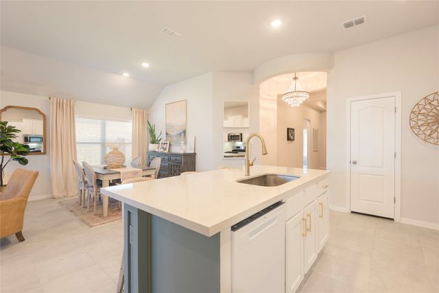1229 Sunbeam Cove, Anna, TX 75409