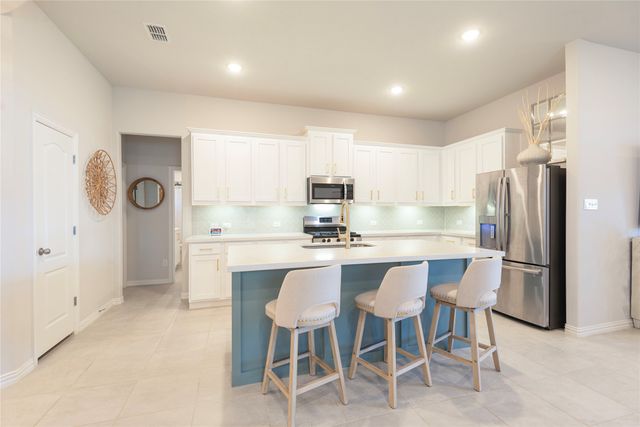 1229 Sunbeam Cove, Anna, TX 75409