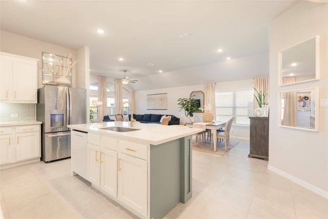 1229 Sunbeam Cove, Anna, TX 75409