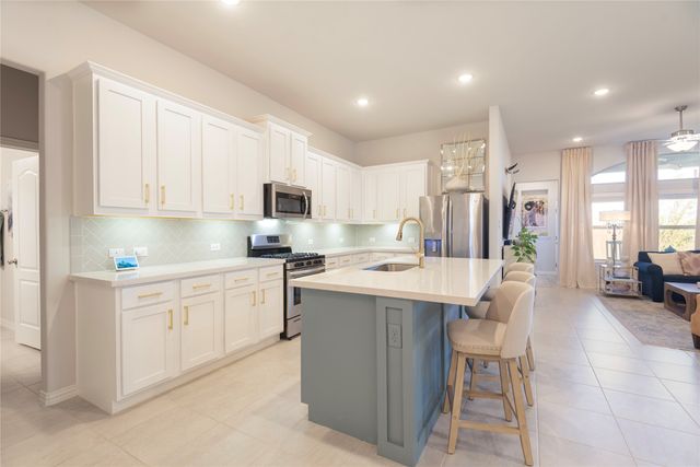 1229 Sunbeam Cove, Anna, TX 75409