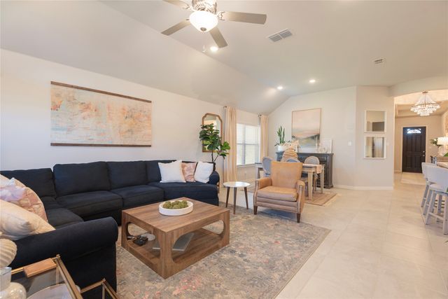 1229 Sunbeam Cove, Anna, TX 75409