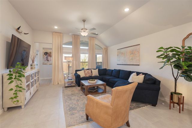 1229 Sunbeam Cove, Anna, TX 75409