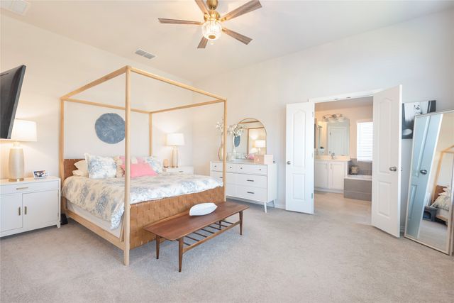 1229 Sunbeam Cove, Anna, TX 75409