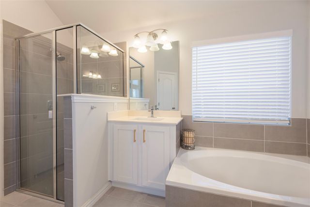 1229 Sunbeam Cove, Anna, TX 75409