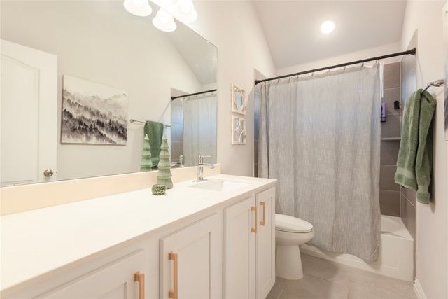 1229 Sunbeam Cove, Anna, TX 75409