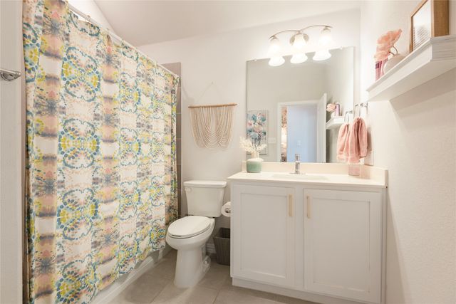 1229 Sunbeam Cove, Anna, TX 75409