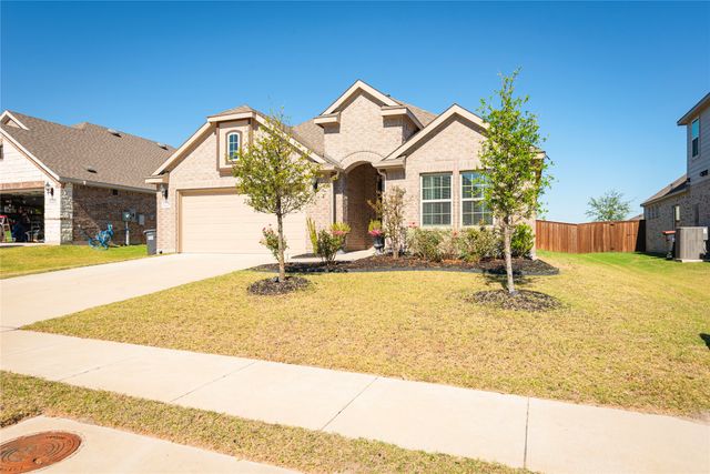 1229 Sunbeam Cove, Anna, TX 75409