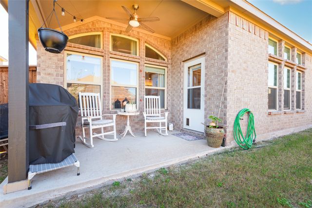 1229 Sunbeam Cove, Anna, TX 75409