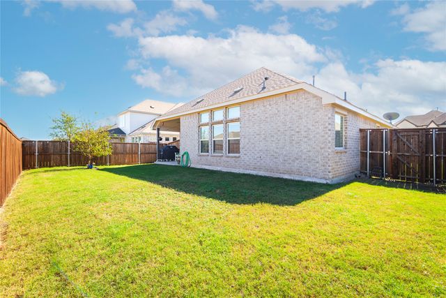 1229 Sunbeam Cove, Anna, TX 75409