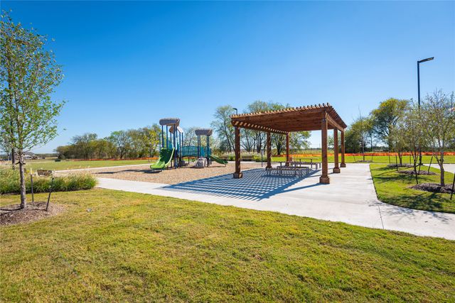 1229 Sunbeam Cove, Anna, TX 75409