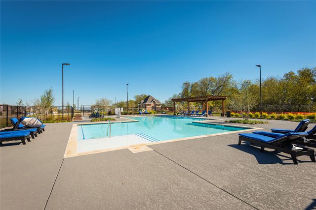 1229 Sunbeam Cove, Anna, TX 75409
