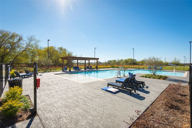 1229 Sunbeam Cove, Anna, TX 75409