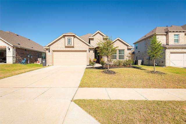 1229 Sunbeam Cove, Anna, TX 75409