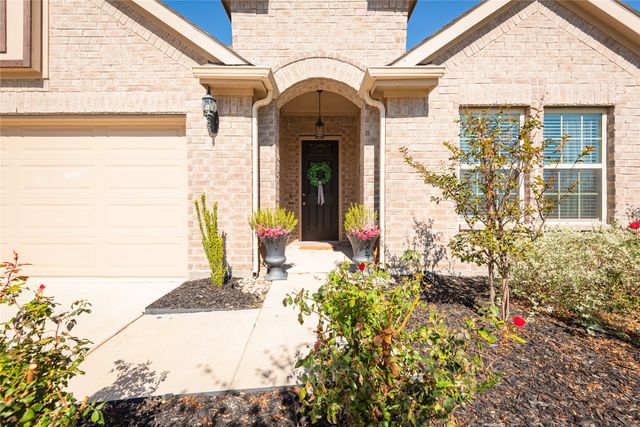 1229 Sunbeam Cove, Anna, TX 75409