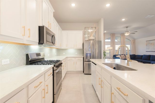 1229 Sunbeam Cove, Anna, TX 75409