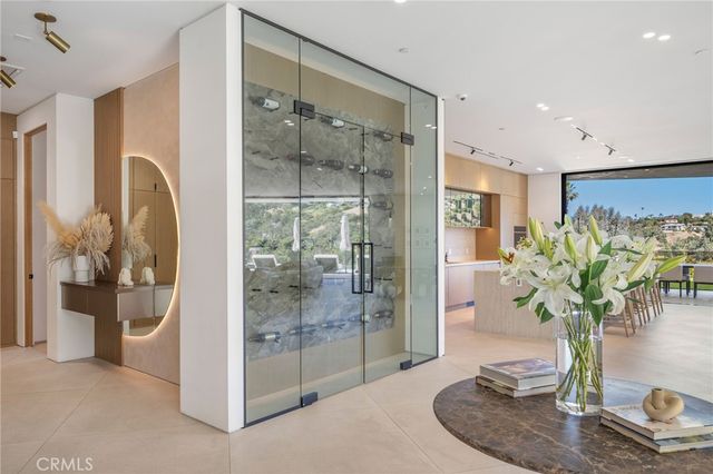 16988 Strawberry Drive, Encino, CA 91436