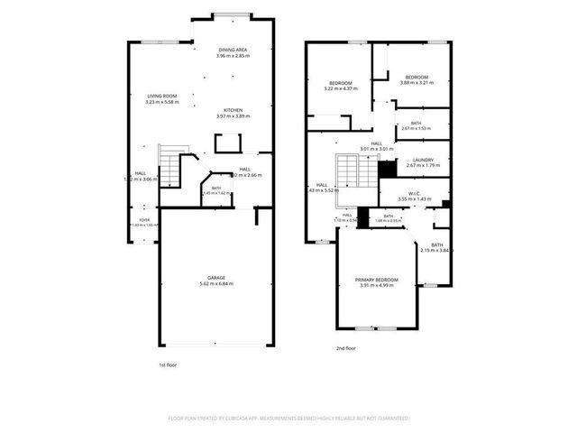 11312 Gadsen LN, Austin, TX 78754