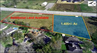0 Fm 2100, Crosby, TX 77532