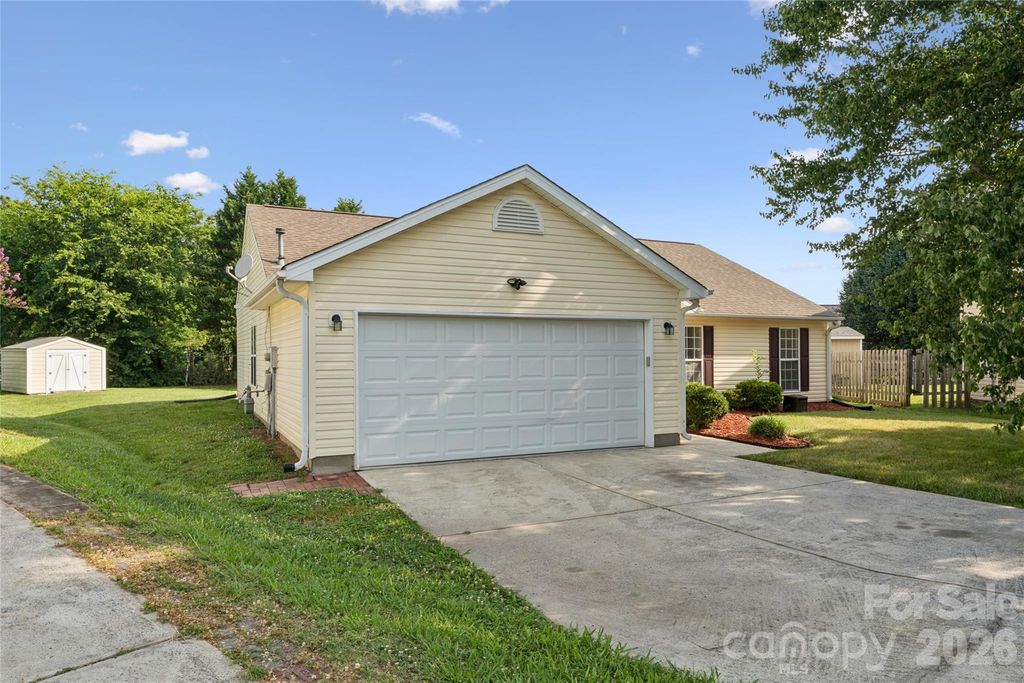 13511 Diadem Court 6, Charlotte, NC 28273