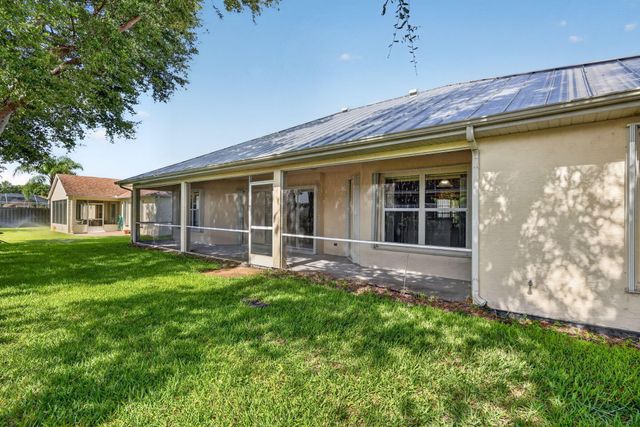 8253 Sand Pine Circle, Port St. Lucie, Port St Lucie, FL 34952