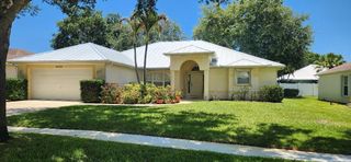 8253 Sand Pine Circle, Port St. Lucie, Port St Lucie, FL 34952